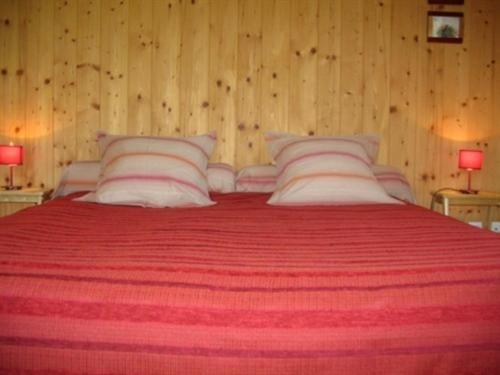 La Ferme Du Chapi Hotel Saint-Laurent-dʼOingt Szoba fotó